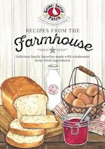 Recipes from the Farmhouse