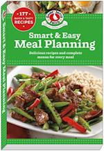 Smart & Easy Meal Planning