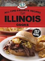 All-Time-Favorite Recipes From Illinois Cooks