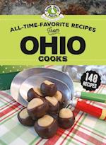 All-Time-Favorite Recipes From Ohio Cooks