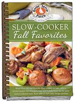 Slow-Cooker Fall Favorites