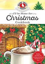 I'll be Home for Christmas Cookbook