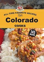 All Time Favorite Recipes from Colorado Cooks