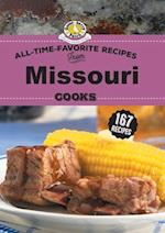 All Time Favorite Recipes from Missouri Cooks