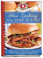 Slow Cooking All Year 'round