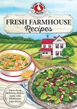 Fresh Farmhouse Recipes