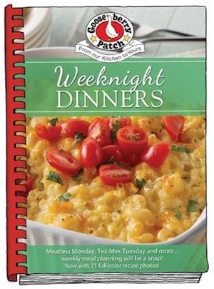 Weeknight Dinners