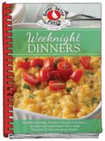 Weeknight Dinners