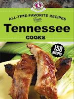 All Time Favorite Recipes from Tennessee Cooks