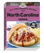 All Time Favorite Recipes from North Carolina Cooks