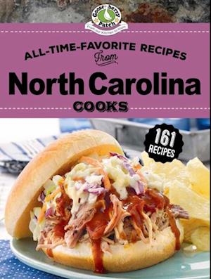 All Time Favorite Recipes from North Carolina Cooks