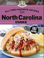 All Time Favorite Recipes from North Carolina Cooks