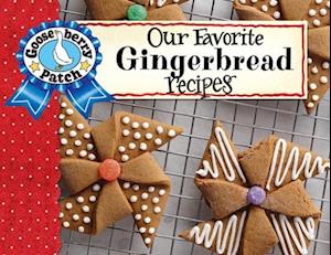 Our Favorite Gingerbread Recipes