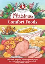 Christmas Comfort Foods