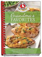 Grandma's Favorites