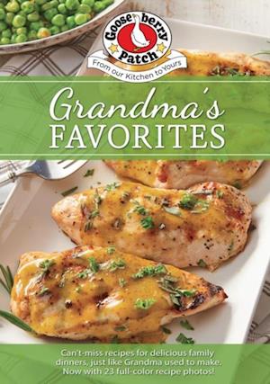 Grandma's Favorites