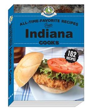 All-Time-Favorite Recipes from Indiana Cooks