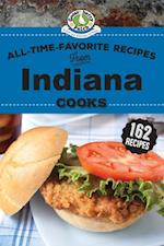 All-Time-Favorite Recipes from Indiana Cooks