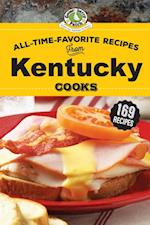 All-Time-Favorite Recipes from Kentucky Cooks