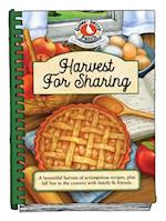 Harvest for Sharing