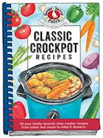 Classic Crock Pot Recipes