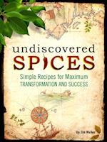 Undiscovered Spices