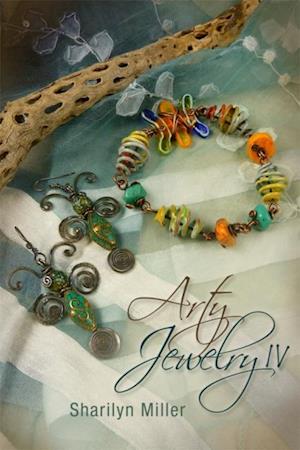 Arty Jewelry IV