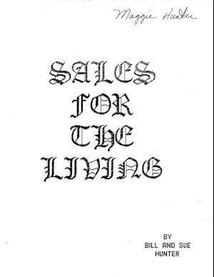 Sales For The Living