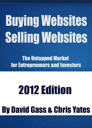 Buying Websites Selling Websites