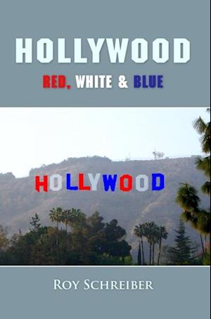 Hollywood - Red, White & Blue