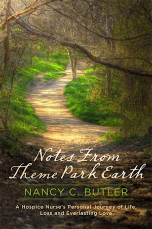 Notes From Theme Park Earth