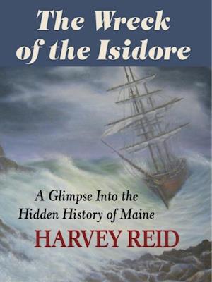 Wreck of the Isidore