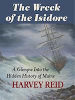 Wreck of the Isidore