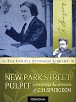 Spurgeon: New Park Street Pulpit