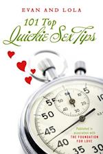 101 Top Quickie Sex Tips