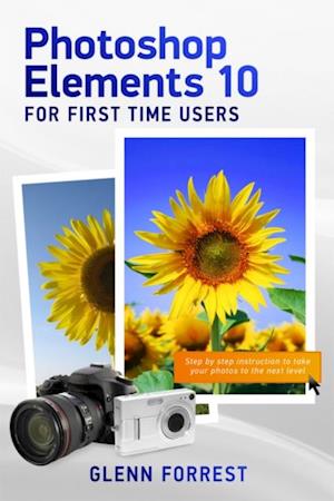 Photoshop Elements 10 For First Time Users