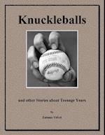 Knuckleballs