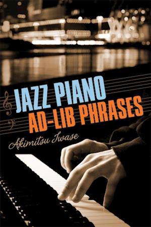 Jazz Piano Ad-Lib Phrases