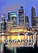 Singapore Gay Guide 2012/2013