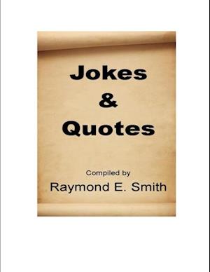 Jokes & Quotes