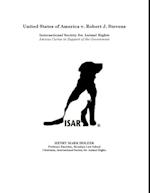 United States of America v. Robert J. Stevens