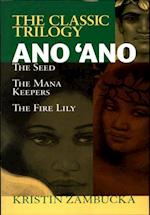 Ano'Ano: The Seed