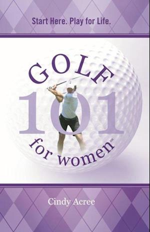 Golf 101 for Women