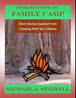 Stories From My Family Camp