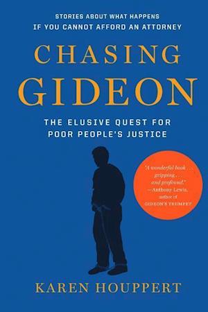 CHASING GIDEON