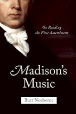 Madison's Music