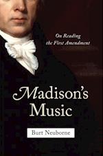 Madison's Music