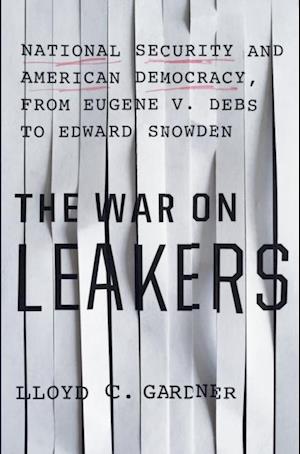 War on Leakers