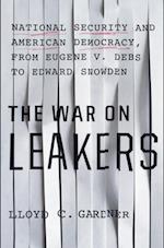 War on Leakers