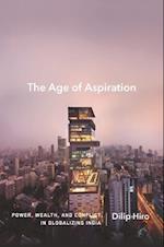 Hiro, D:  The Age Of Aspiration